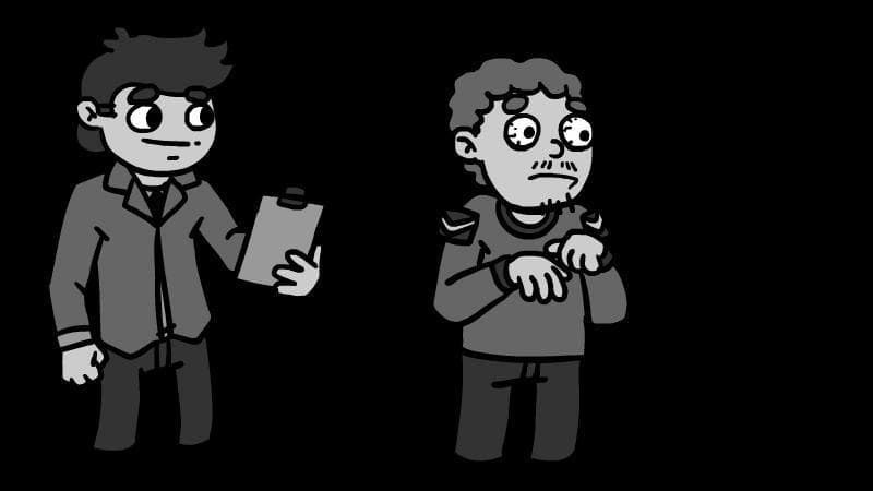Little Lost Robot screenshot 4