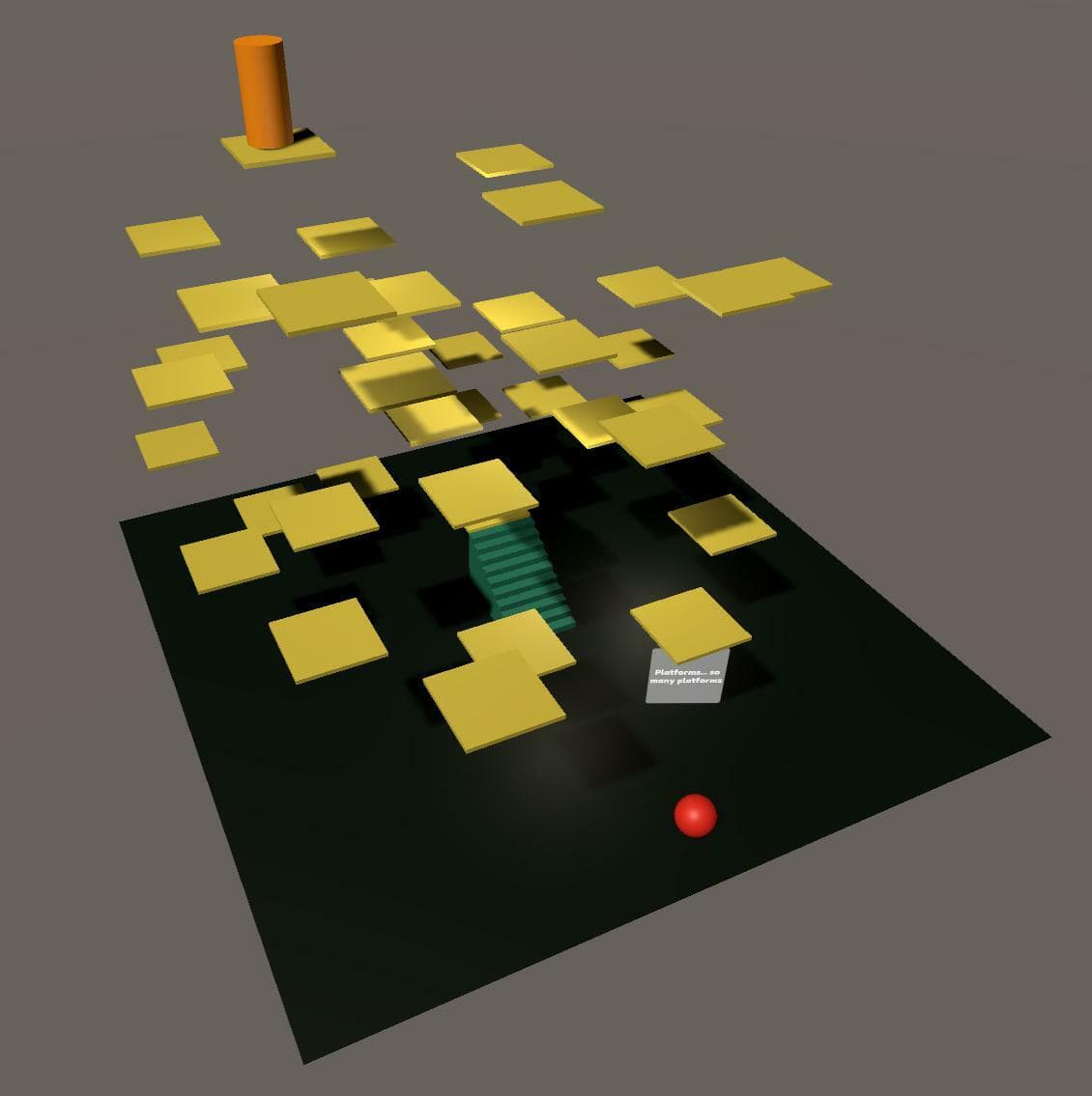 Fun with Physics (aaron7eleven) screenshot 3
