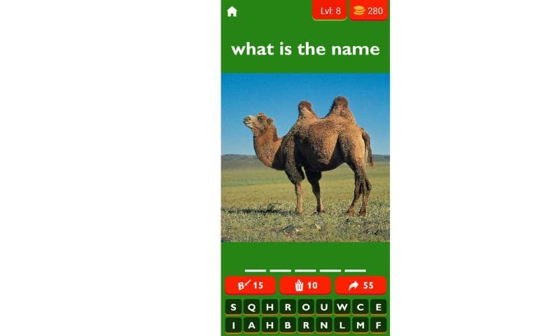 All Animal Pics Quiz screenshot 3