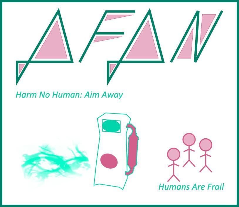 Harm No Human - Downloaded Version screenshot 3
