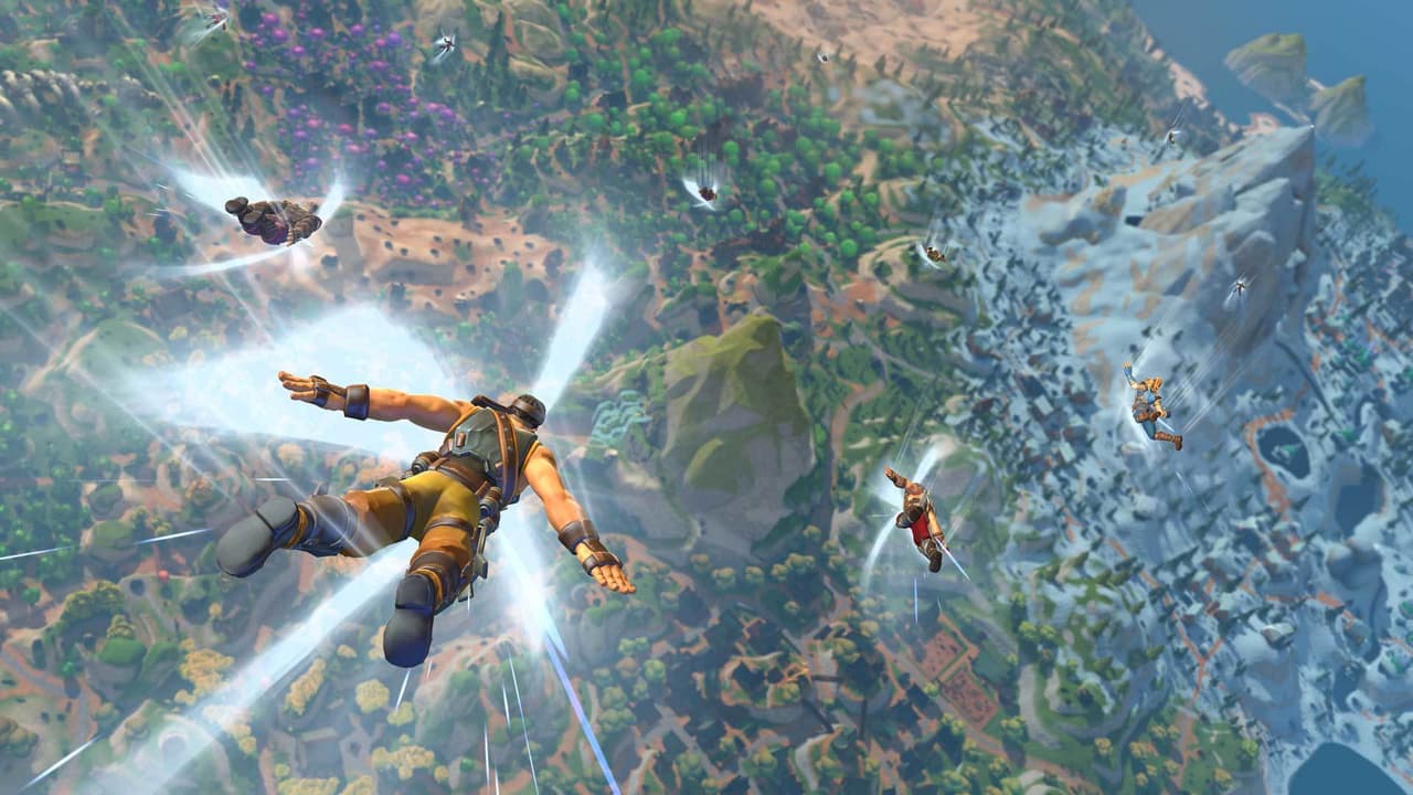 Realm Royale Starter Pack screenshot 3