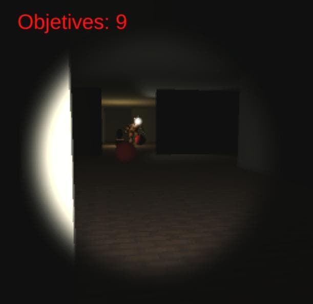 The Joy of Creation PS1 screenshot 3