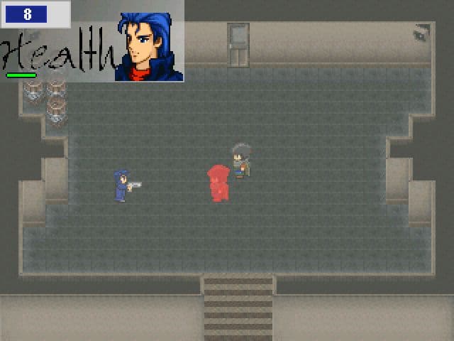 Dooms 4: Endgame screenshot 4