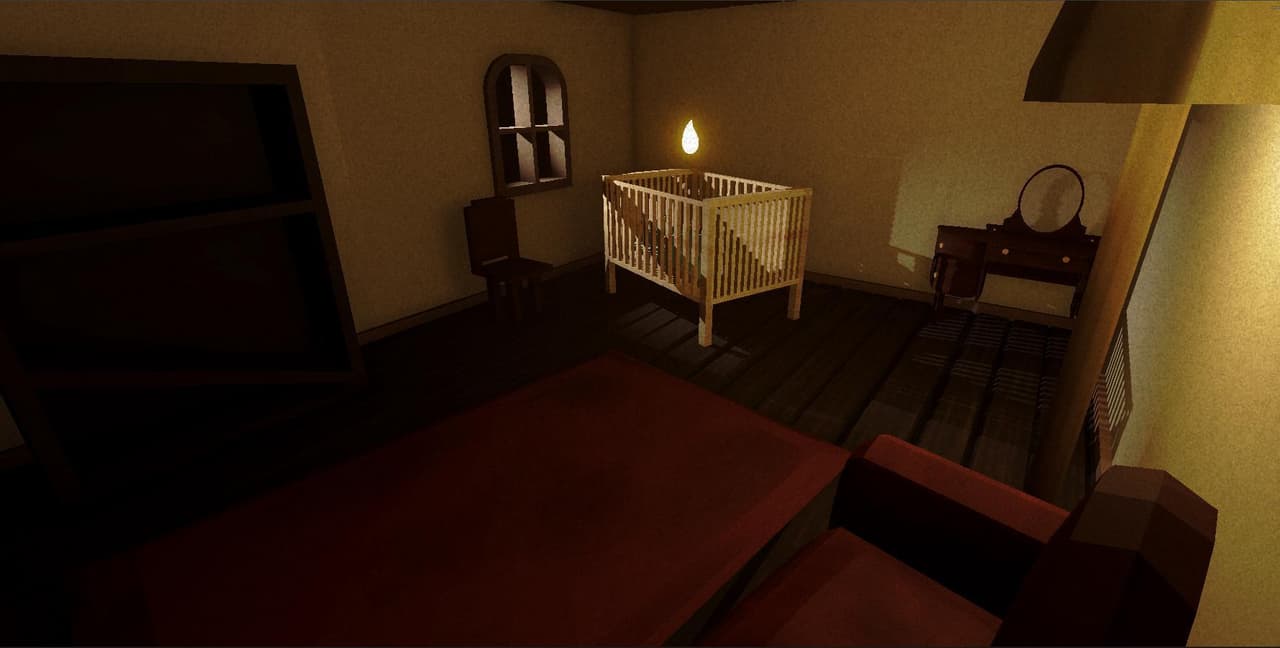Memorem: Post Mortem screenshot 4