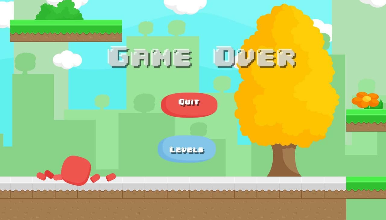 SuperGummy screenshot 3