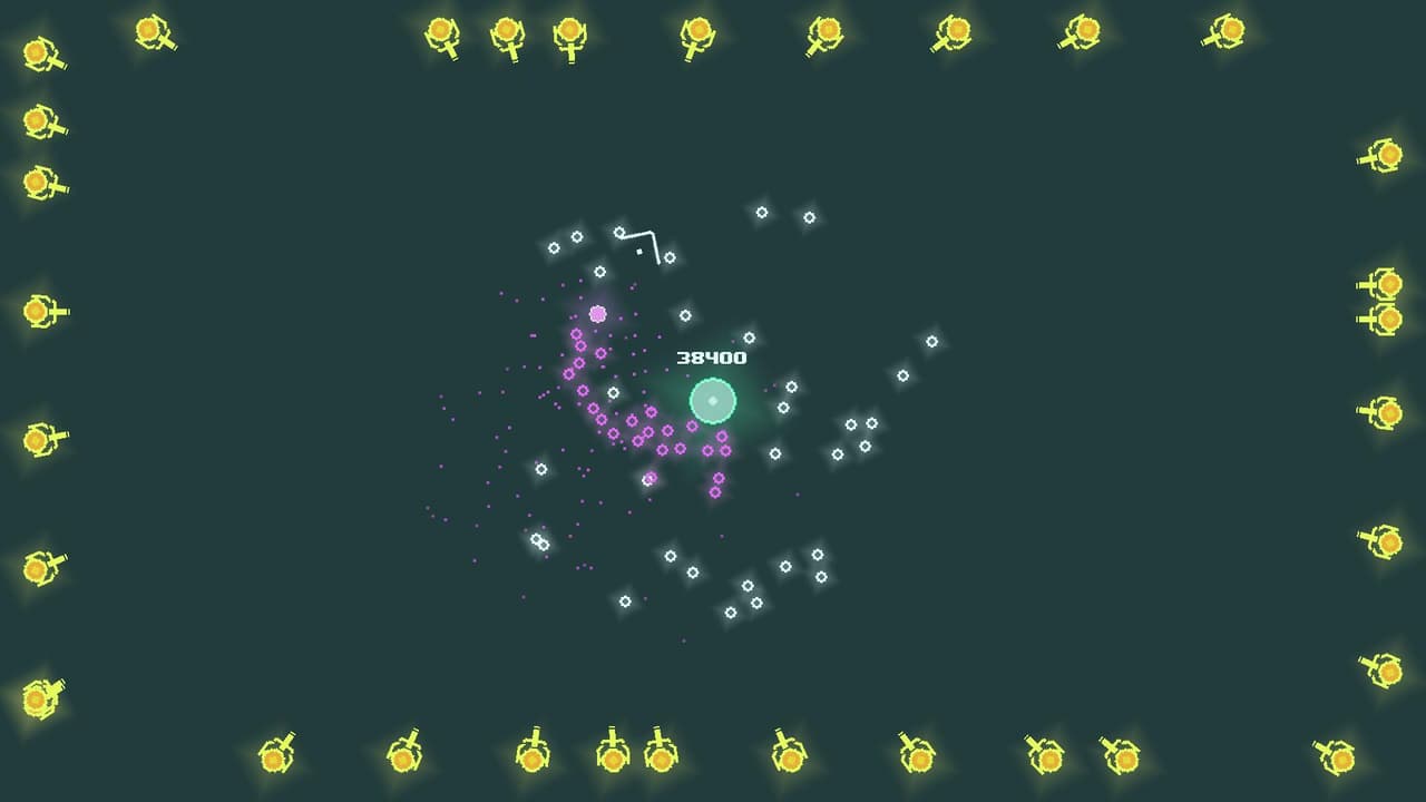BLITZY screenshot 2