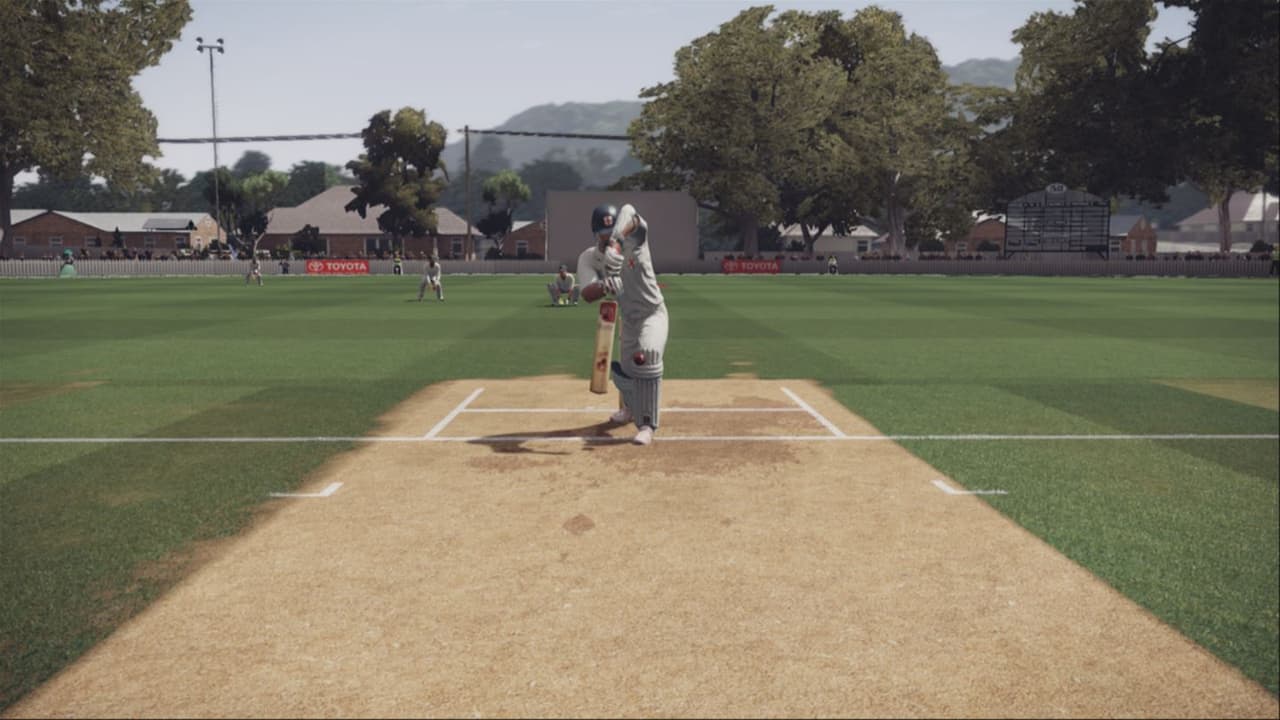 Don Bradman Cricket screenshot 4
