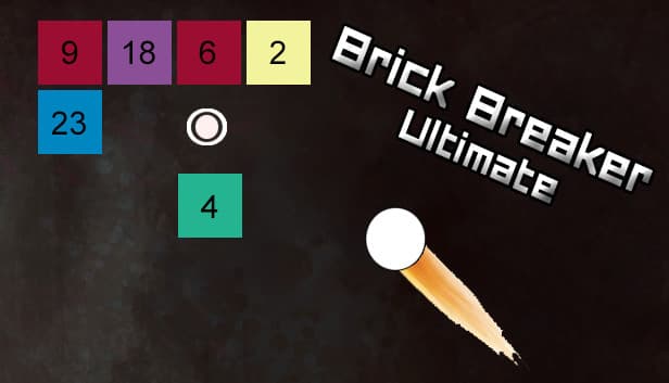 Brick Breaker Ultimate screenshot 2
