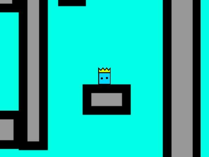 The King Cube Climb screenshot 3