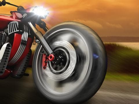 3D Action Motorcycle Nitro Drag Racing Game By Best Motor Cycle Racer Adventure Games For Boy-s Kid-s & Teen-s Pro screenshot 2