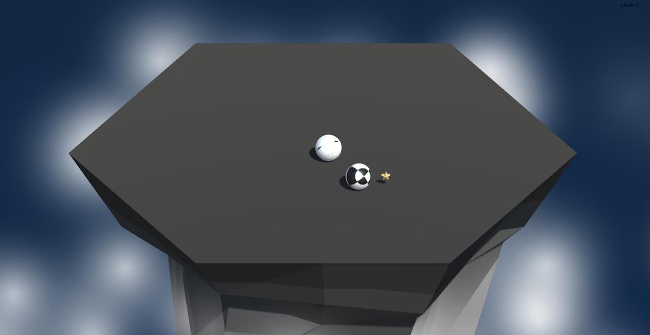 Rolling Balls (themis.williams)