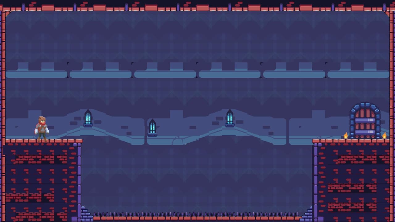 Just Die (H4MzaSheib4) screenshot 2