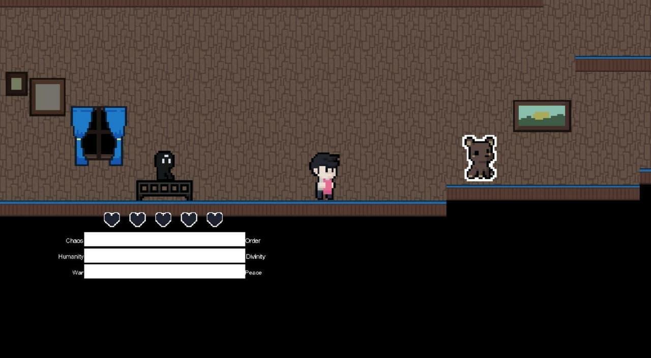 Divine Daycare screenshot 2