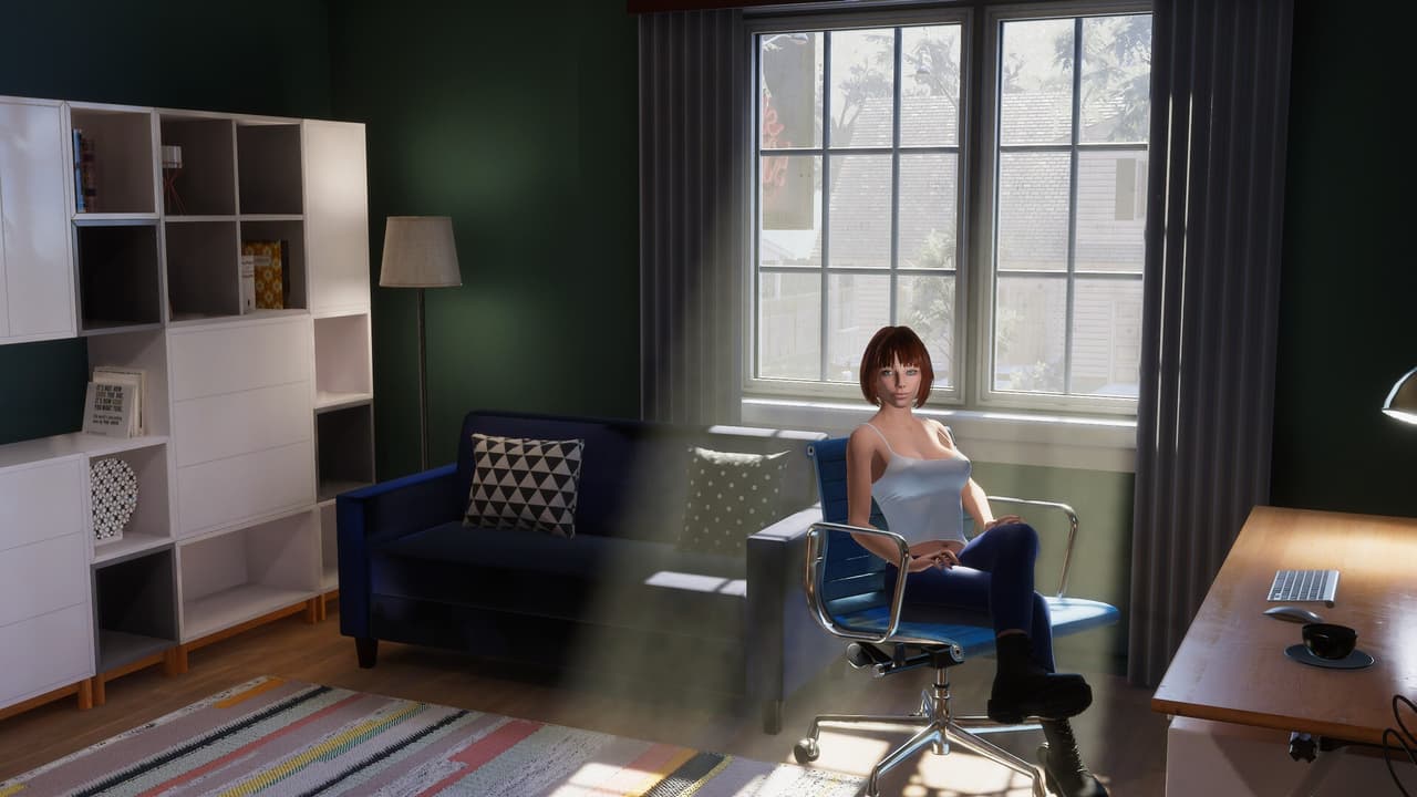 Taste of Seduction screenshot 2