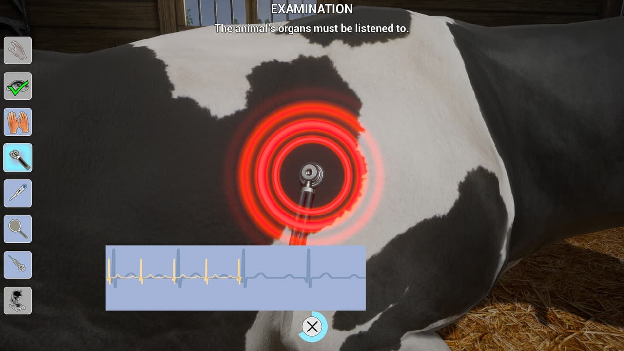 My Life: Farm Vet screenshot 5