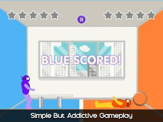 Tug The Table-Free Sumotori Dreams Funny Fighting screenshot 5