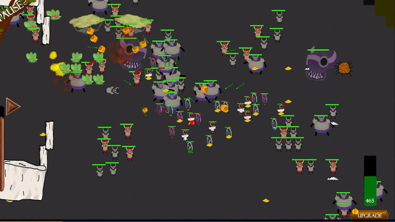 Reclaimers screenshot 3