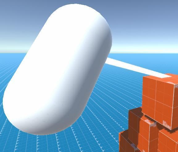 FPS Movement Demo