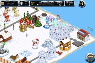 Tap Zoo: Arctic
