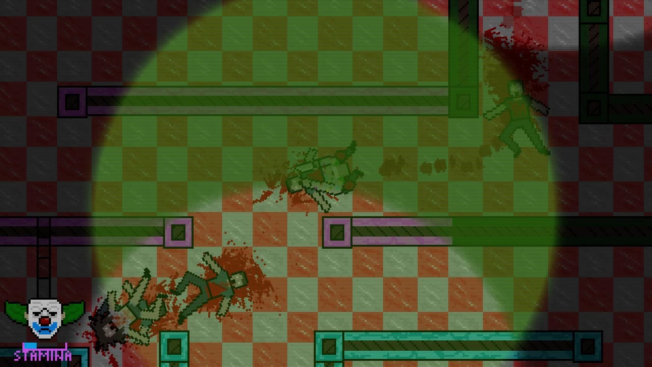 Stabby The Clown screenshot 2