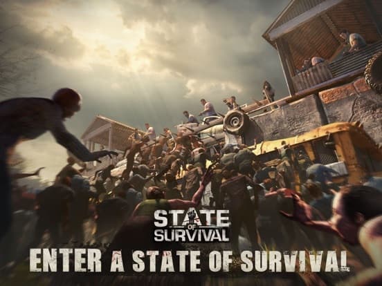 State of Survival screenshot 2
