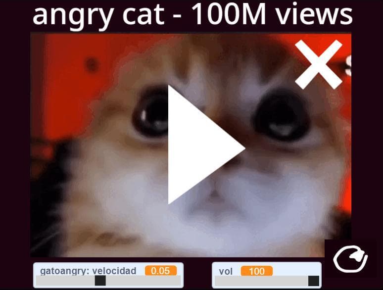 Catube (test)