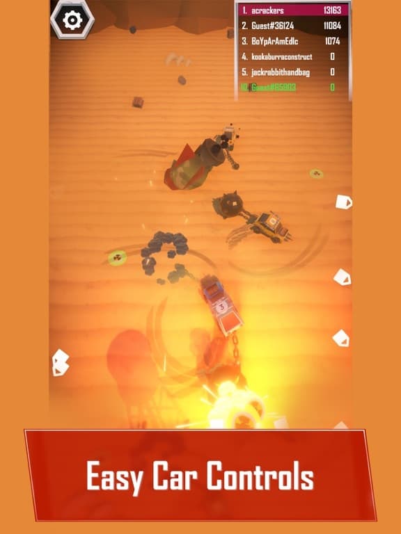 Mad.IO
