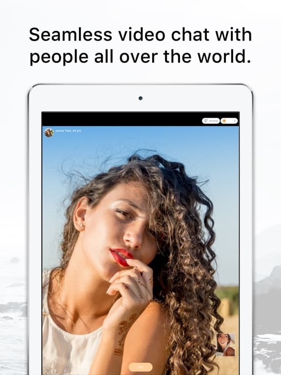 Chatous - Chat with new people