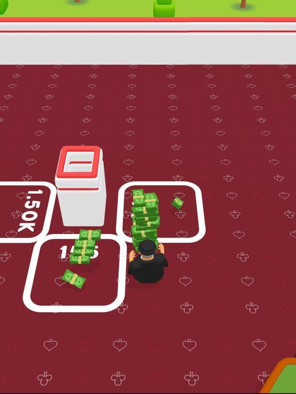 Casino Land screenshot 2