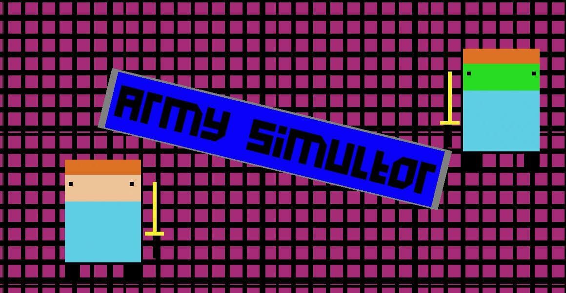 Army Simulator