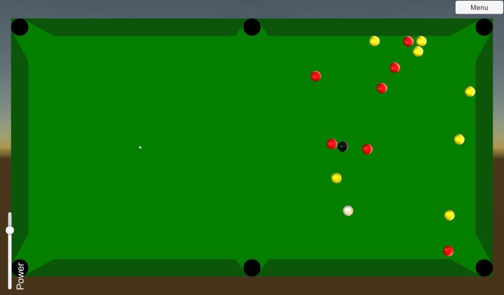 Pool (itch)