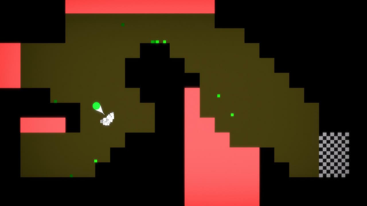 FlashBall screenshot 3