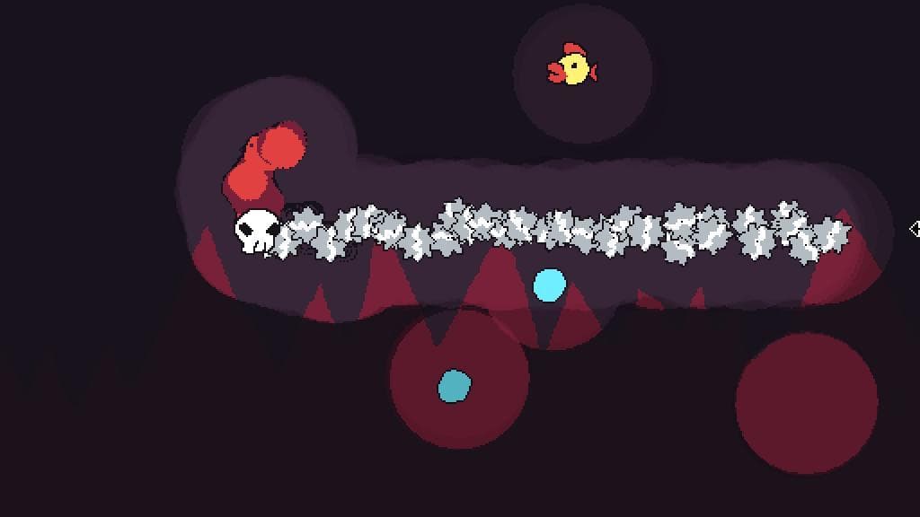 UNFINISHED GAMES COLLECTION 2015-2018 screenshot 4
