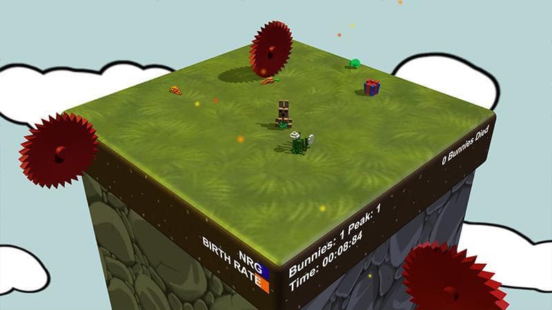 Save The Bunnies!!! screenshot 3