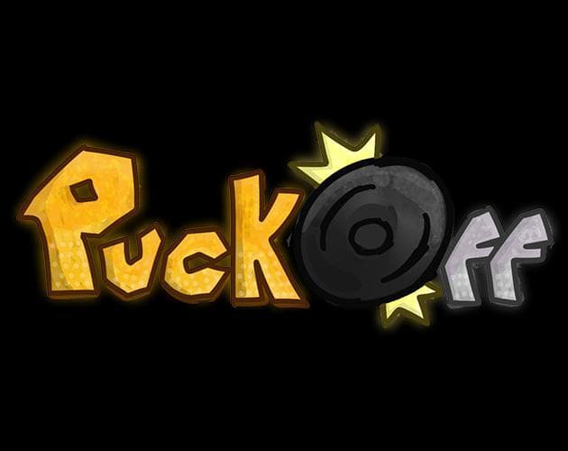 Puck off (Jaskowicz, NathanJam)