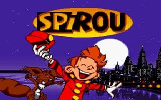 Spirou screenshot 6