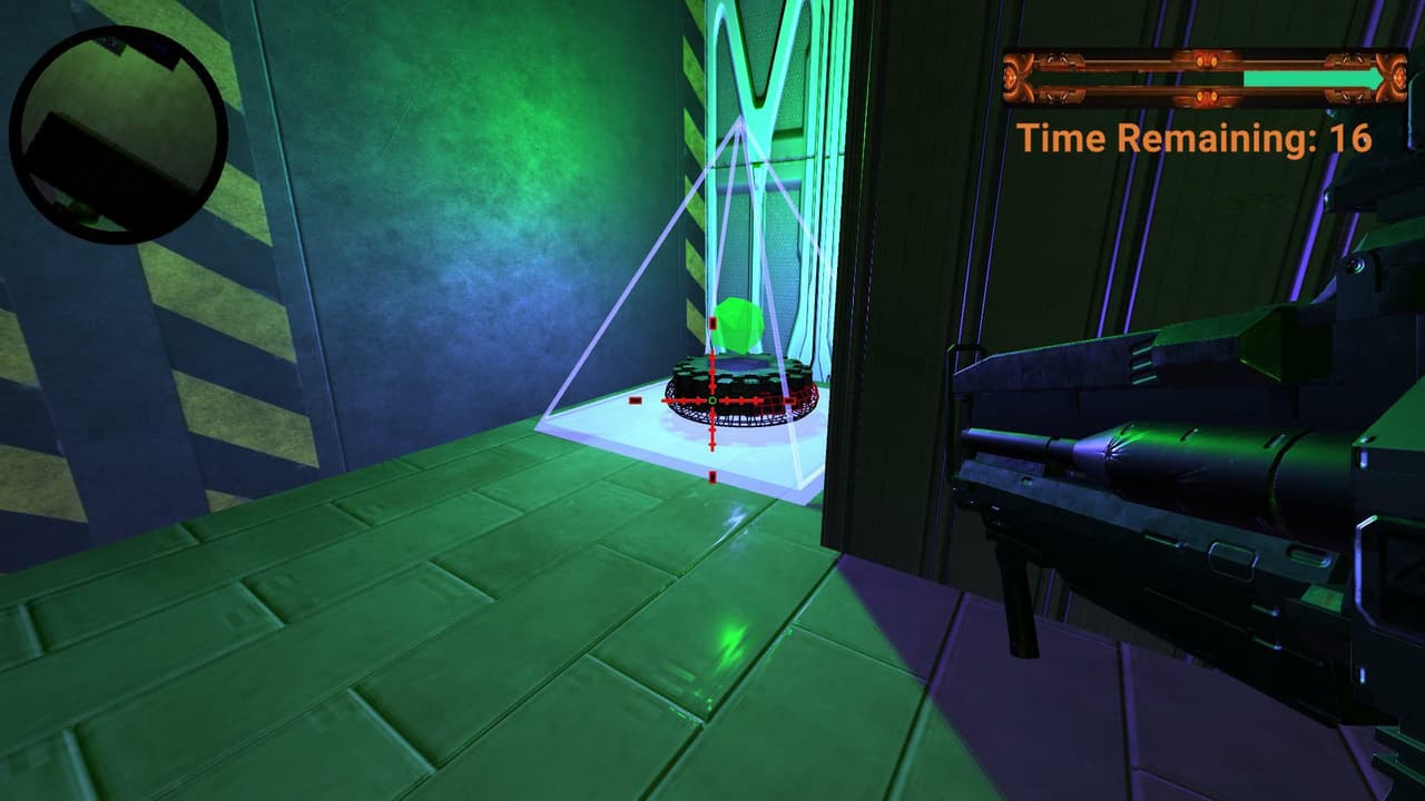 Restoration (itch) (AtharvaPandey) screenshot 4