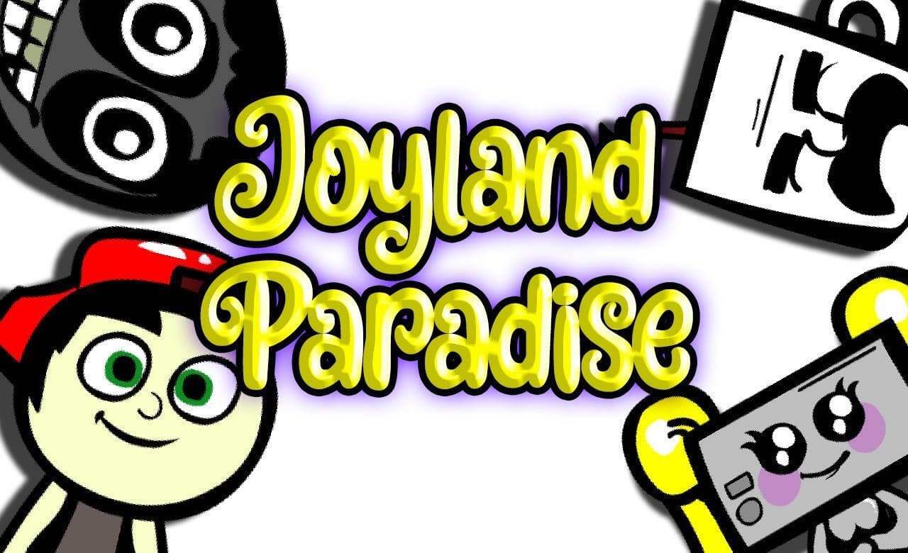 Joyland Paradise screenshot 5