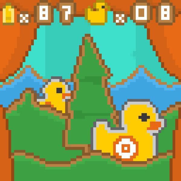 64 Ducks screenshot 2