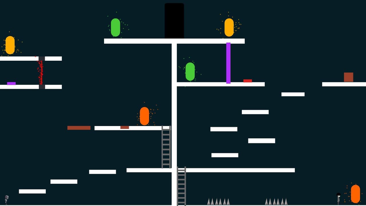 Buddies screenshot 6