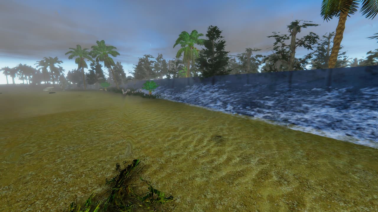 The Stormy Islands screenshot 4