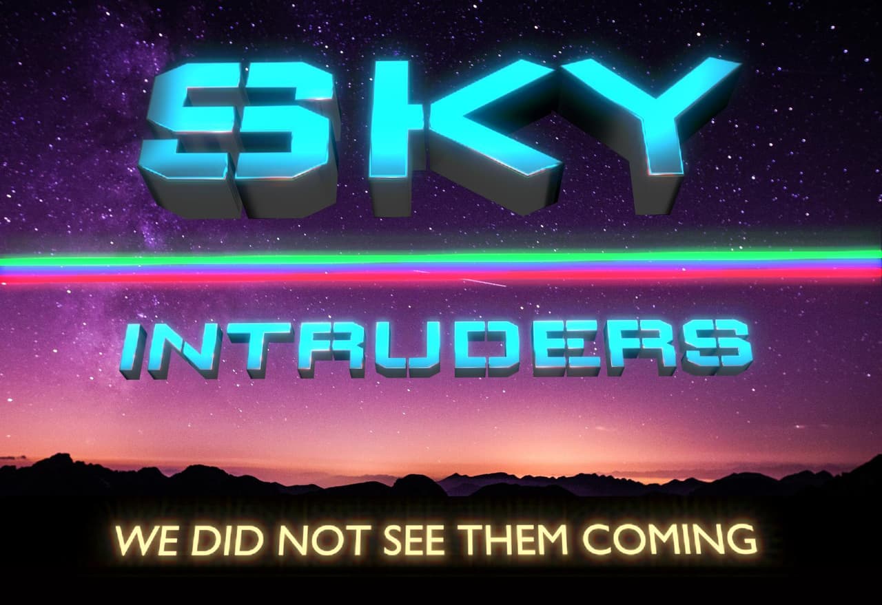 Sky Intruders
