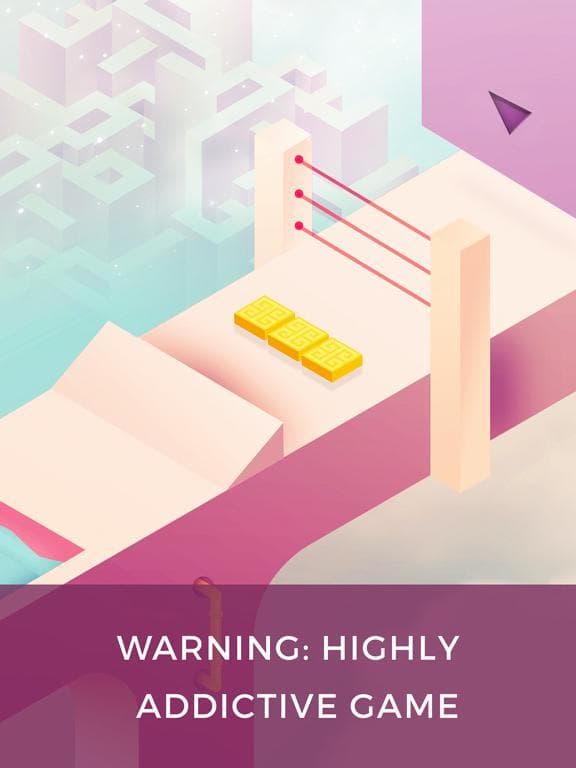 Sky Wave screenshot 2