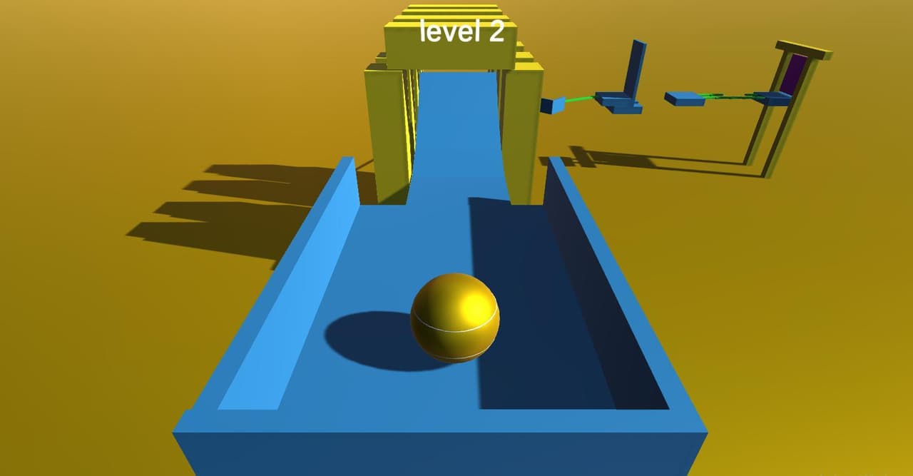 Role Over (Demo) screenshot 4