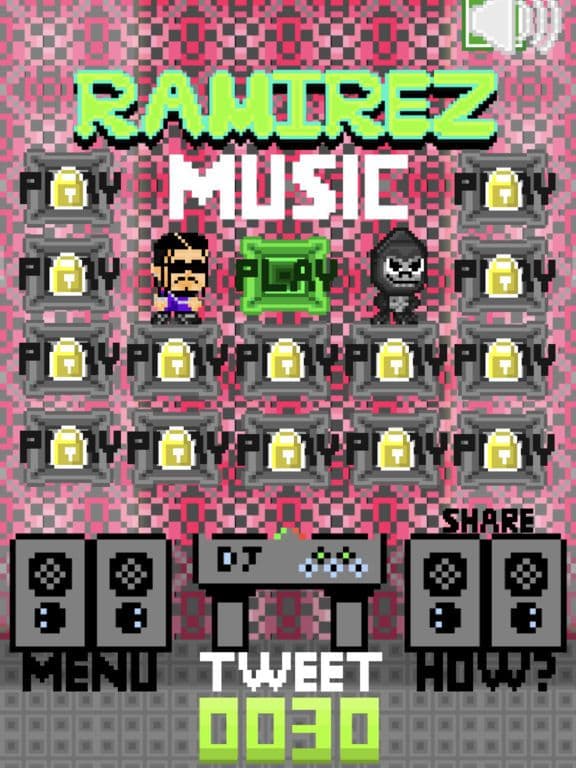Ramirez Rumble screenshot 4