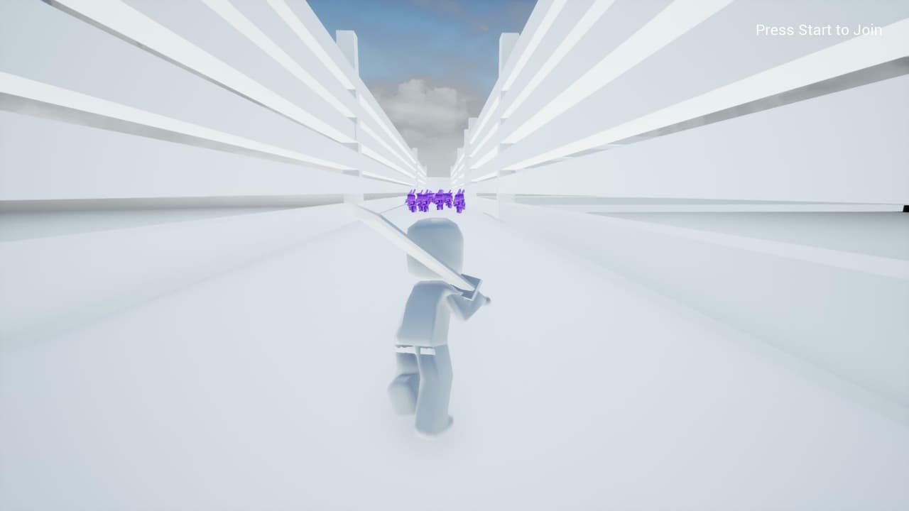 Clay Combat screenshot 2