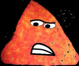 Dorito Mayhem