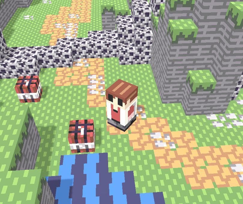 Sludge screenshot 2