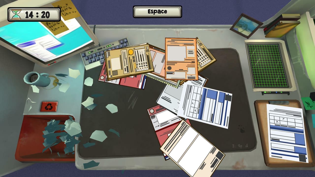 World of people screenshot 2