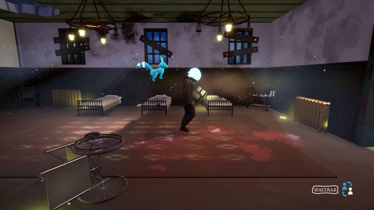 HopeLess (ReedlingStudios) screenshot 3